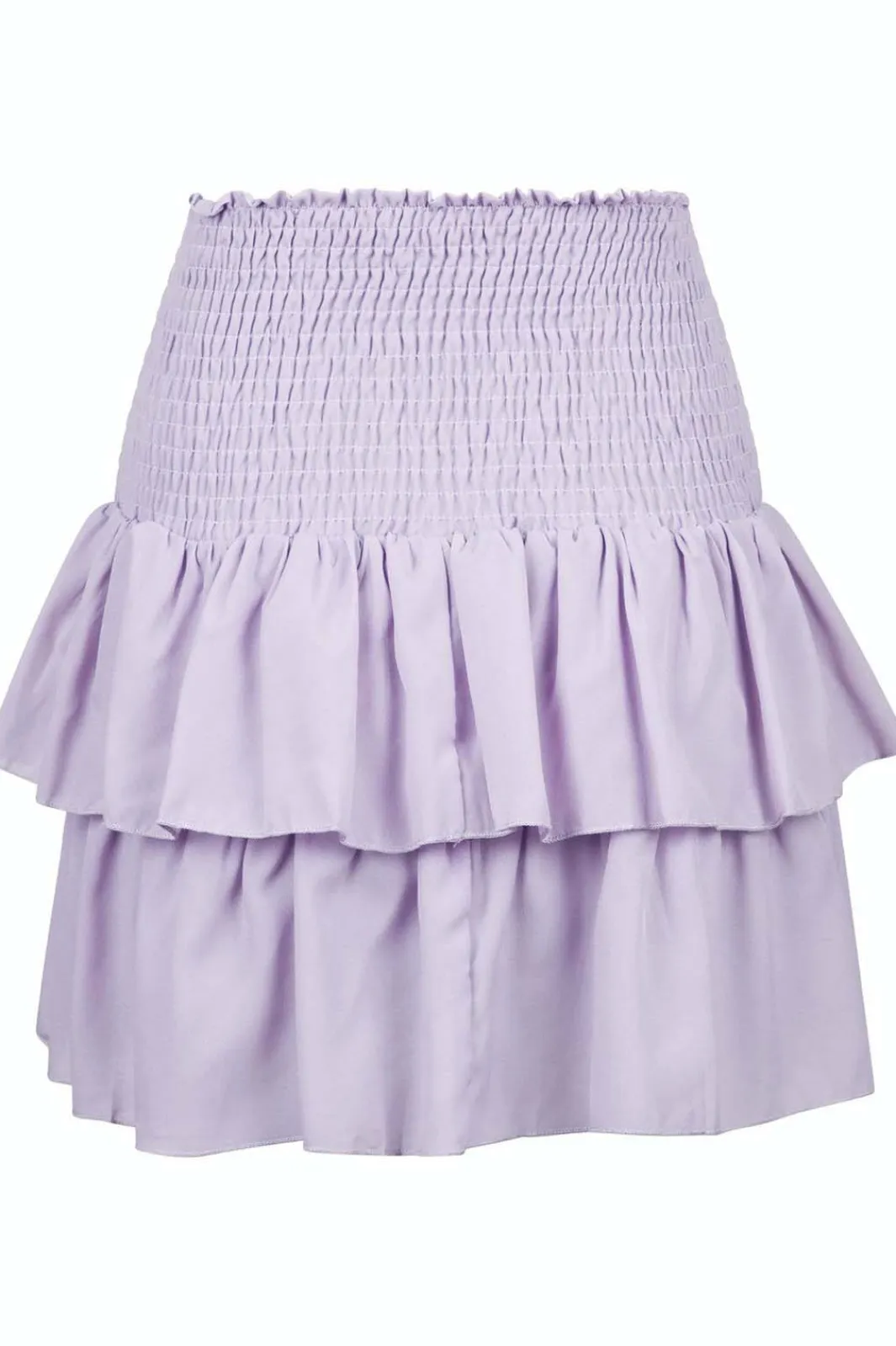 Neo Noir Nederdele<Carin R Skirt