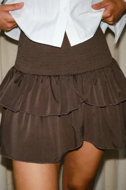 Outlet Carin Skirt 158315 Nederdele