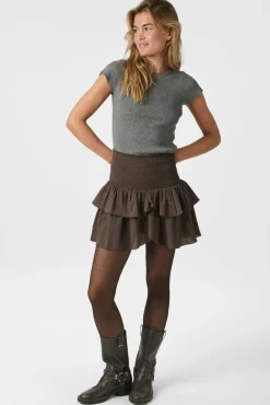 Outlet Carin Skirt 158315 Nederdele