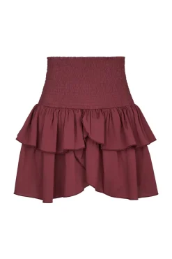 Neo Noir Nederdele<Carin Skirt 158315