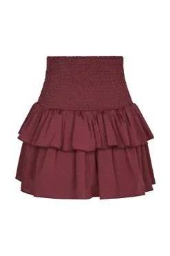 Neo Noir Nederdele<Carin Skirt 158315