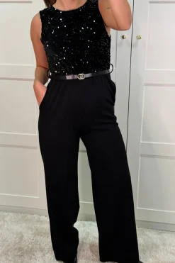 A-bee Jumpsuits<Carina Jumpsuit