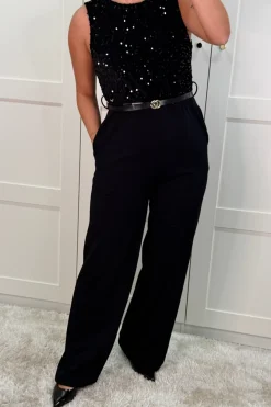 A-bee Jumpsuits<Carina Jumpsuit