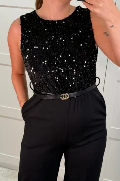 A-bee Jumpsuits<Carina Jumpsuit