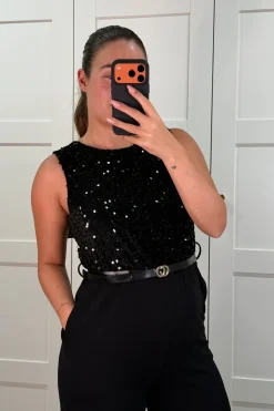 A-bee Jumpsuits<Carina Jumpsuit
