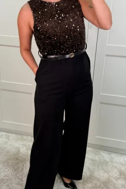 Sale Carina Jumpsuit Jumpsuits