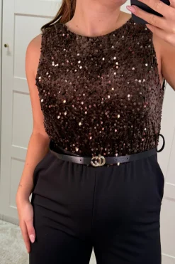 Sale Carina Jumpsuit Jumpsuits
