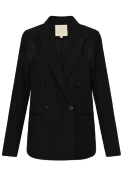 Hot Caringo Blazer G2577 Sæt 🛍️|Jakkesæt