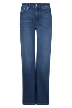 Neo Noir Bukser, Jeans & Leggings<Carla Denim Pants