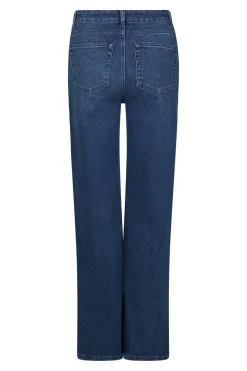 Neo Noir Bukser, Jeans & Leggings<Carla Denim Pants