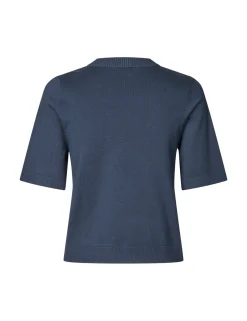 MbyM Strik|Bluser & Skjorter<Carla Sparkle-M 57620735