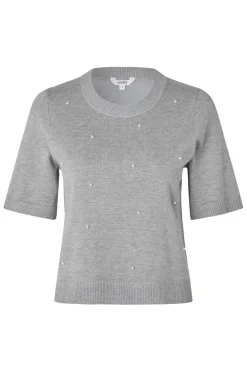 Online Carla Sparkle-M 57620735 Strik|Bluser & Skjorter