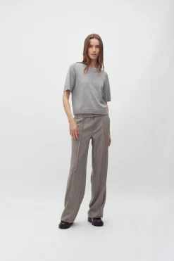 Online Carla Sparkle-M 57620735 Strik|Bluser & Skjorter