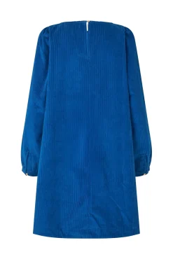Lollys Laundry Kjoler<Carlall Short Dress 3/425445-3018
