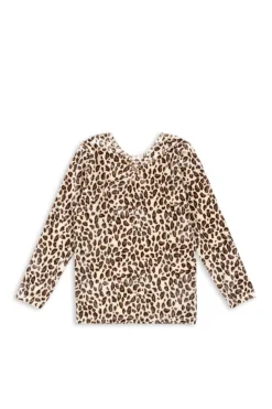 New Carlito Blouse Grs Ks104244 Børn Bluser & Skjorter
