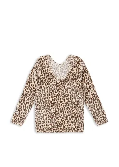 New Carlito Blouse Grs Ks104244 Børn Bluser & Skjorter