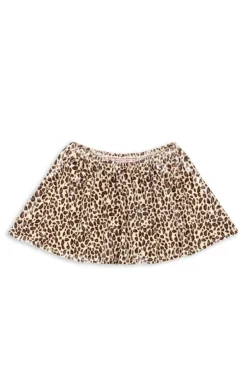 Børn Konges Sløjd Nederdele<Carlito Skirt Grs Ks104245