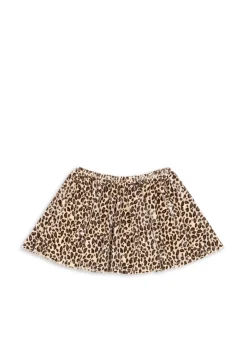 Børn Konges Sløjd Nederdele<Carlito Skirt Grs Ks104245