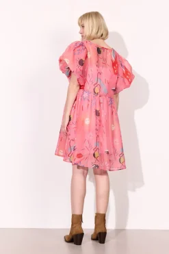Outlet Carly Dress 25960 Kjoler