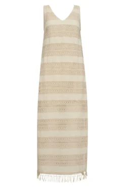 Co´Couture Kjoler<Carlycc Crochet Dress 36462