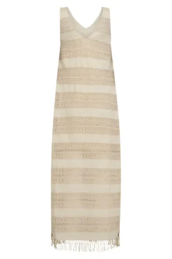 Co´Couture Kjoler<Carlycc Crochet Dress 36462