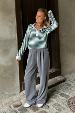 Clearance Carlyic Polo Bluser & Skjorter