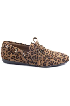 Marta Du Chateau Loafers<Carmen Ladies Shoes 68315