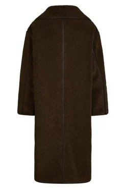 Sale Carmen Teddy Coat 164852 Overtøj & Jakker