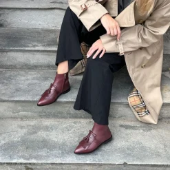 Copenhagen Shoes Copenhagen Shoes|Støvler<Caroline Moves CS8634
