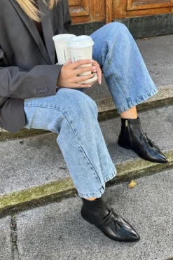 Online Caroline Moves CS8634 Copenhagen Shoes|Støvler