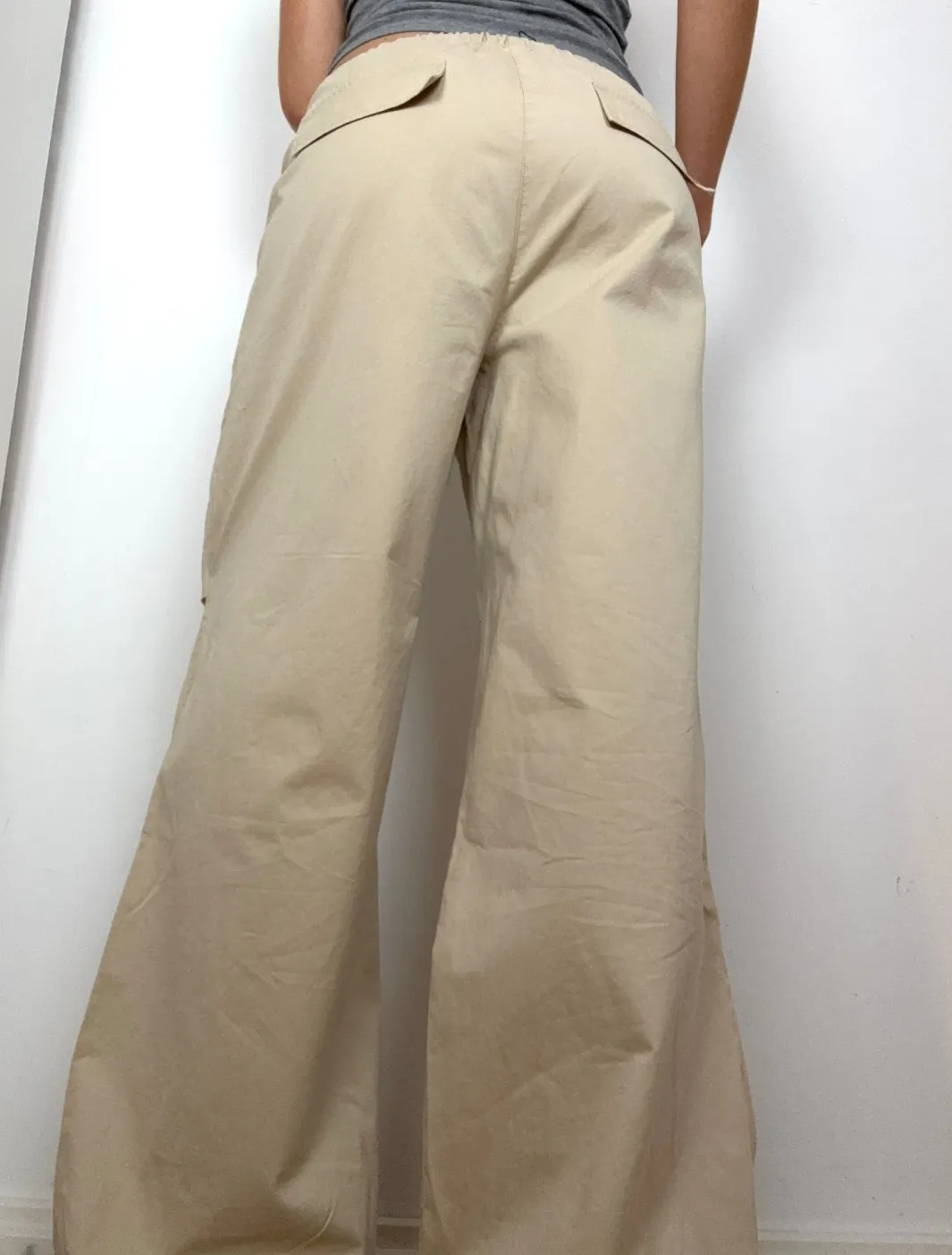 Best Carrie 15109 Bukser, Jeans & Leggings