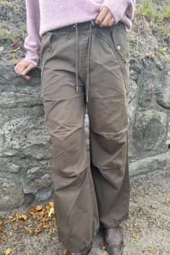 Continue Bukser, Jeans & Leggings<Carrie 15109