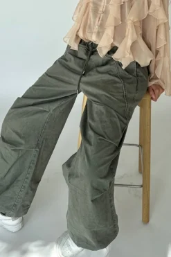 Continue Bukser, Jeans & Leggings<Carrie 15015