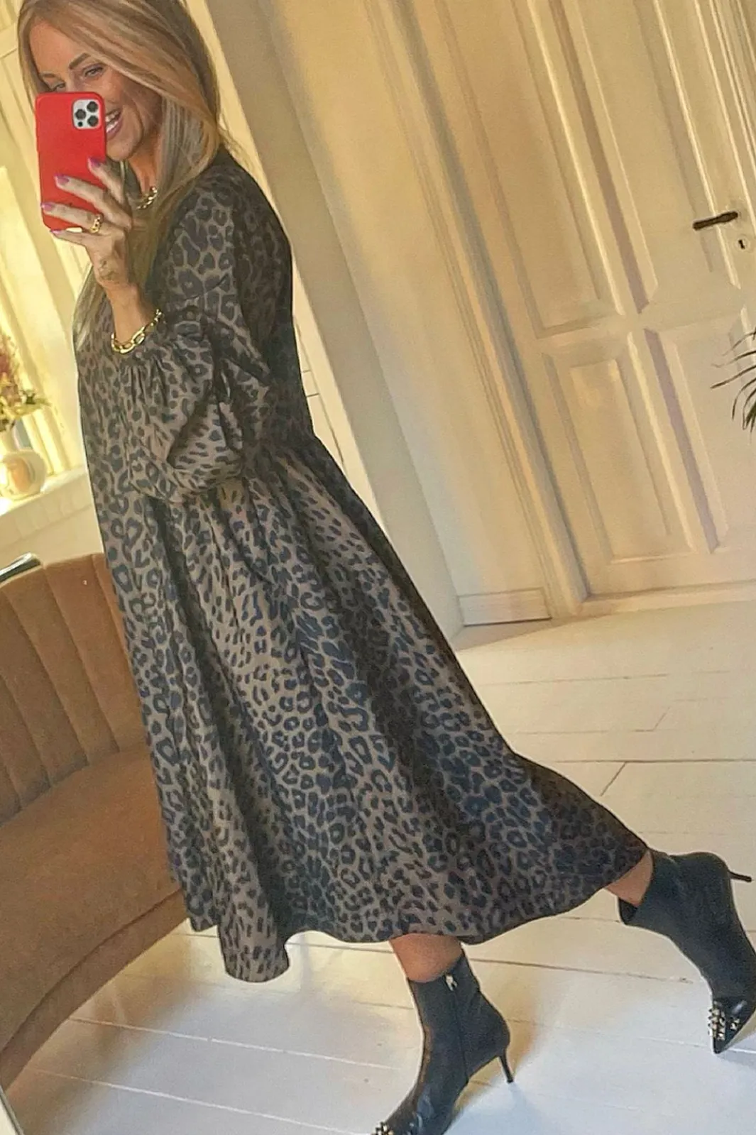 Hot Carrie Dress Kjoler