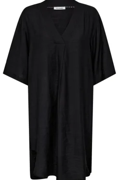 Co´Couture Kjoler<Caryncc Pleat Tunic Dress 36432