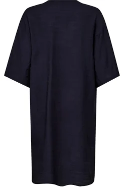 Best Caryncc Pleat Tunic Dress 36432 Kjoler