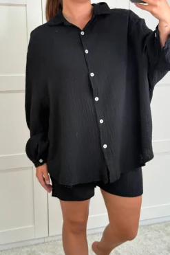 A-bee Bluser & Skjorter<Caterina