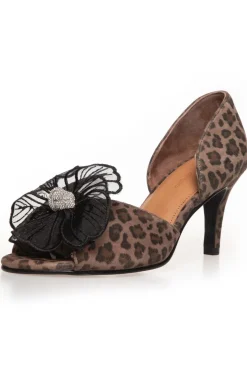 Copenhagen Shoes Copenhagen Shoes|Stiletter & Pumps<Catleen Lep CS8477