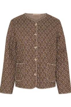 Marta Du Chateau Overtøj & Jakker<Cavril Jacket 86567