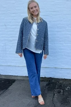 Marta Du Chateau Overtøj & Jakker<Cavril Jacket 86567