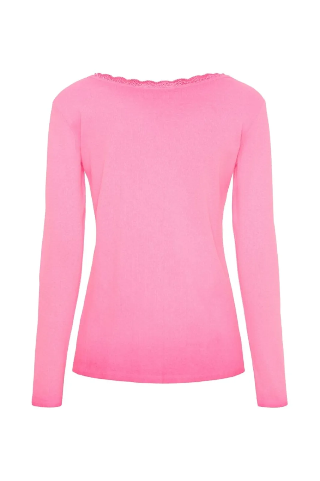 Marta Du Chateau Bluser & Skjorter<Cbelinda Ls Tee 24160
