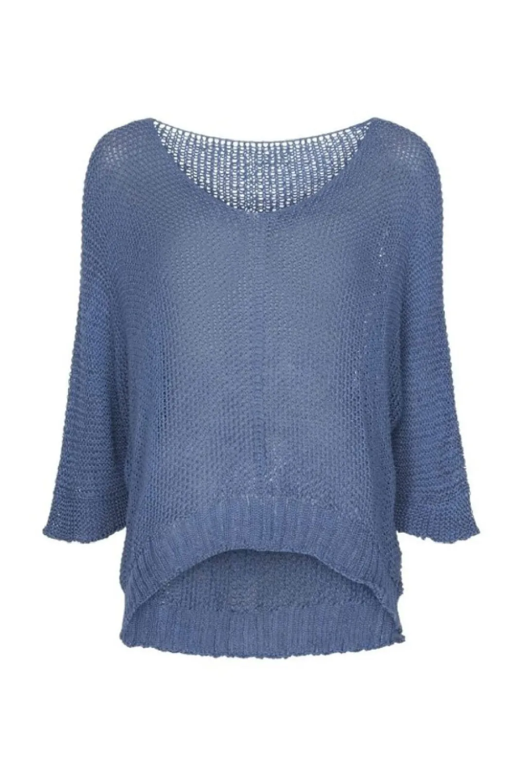 Hot Cbetina Knit 7010 Strik|Bluser & Skjorter