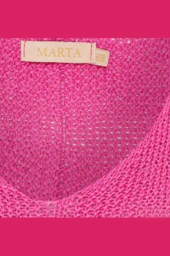 Marta Du Chateau Strik|Bluser & Skjorter<Cbetina Knit 7010