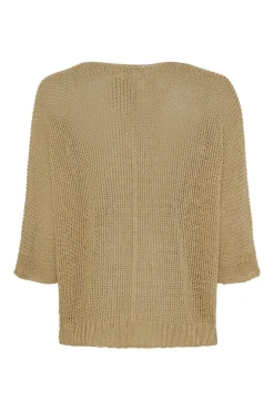 Marta Du Chateau Strik|Bluser & Skjorter<Cbetina Knit 7010