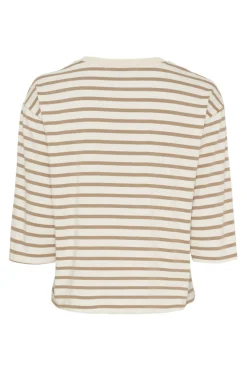 Online Cbrooklyn Tee 58351 T-Shirts & Toppe