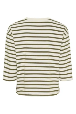 Marta Du Chateau T-Shirts & Toppe<Cbrooklyn Tee 58351