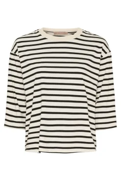 Marta Du Chateau T-Shirts & Toppe<Cbrooklyn Tee 58351