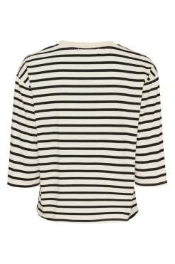 Marta Du Chateau T-Shirts & Toppe<Cbrooklyn Tee 58351