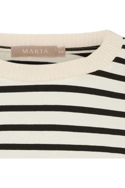 Marta Du Chateau T-Shirts & Toppe<Cbrooklyn Tee 58351