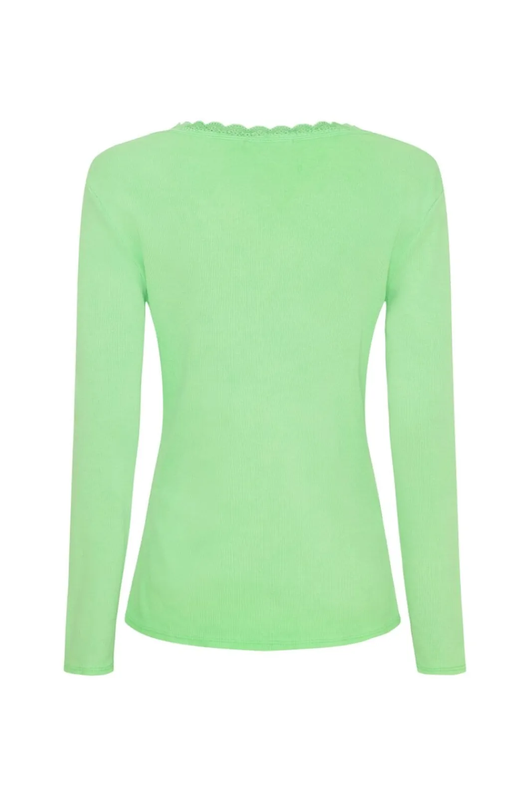 Outlet Ccalista Ls Tee 2500 Bluser & Skjorter